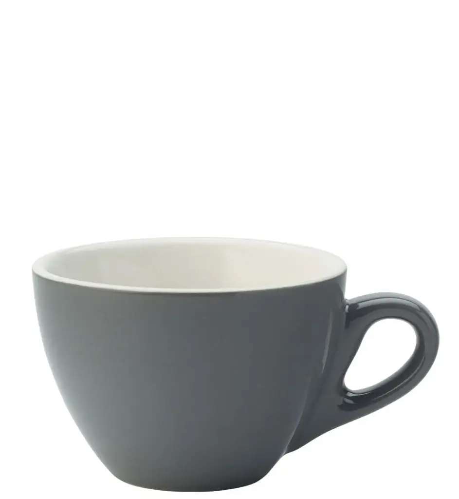 Barista Mighty Grey Cup 12.25oz (35cl)