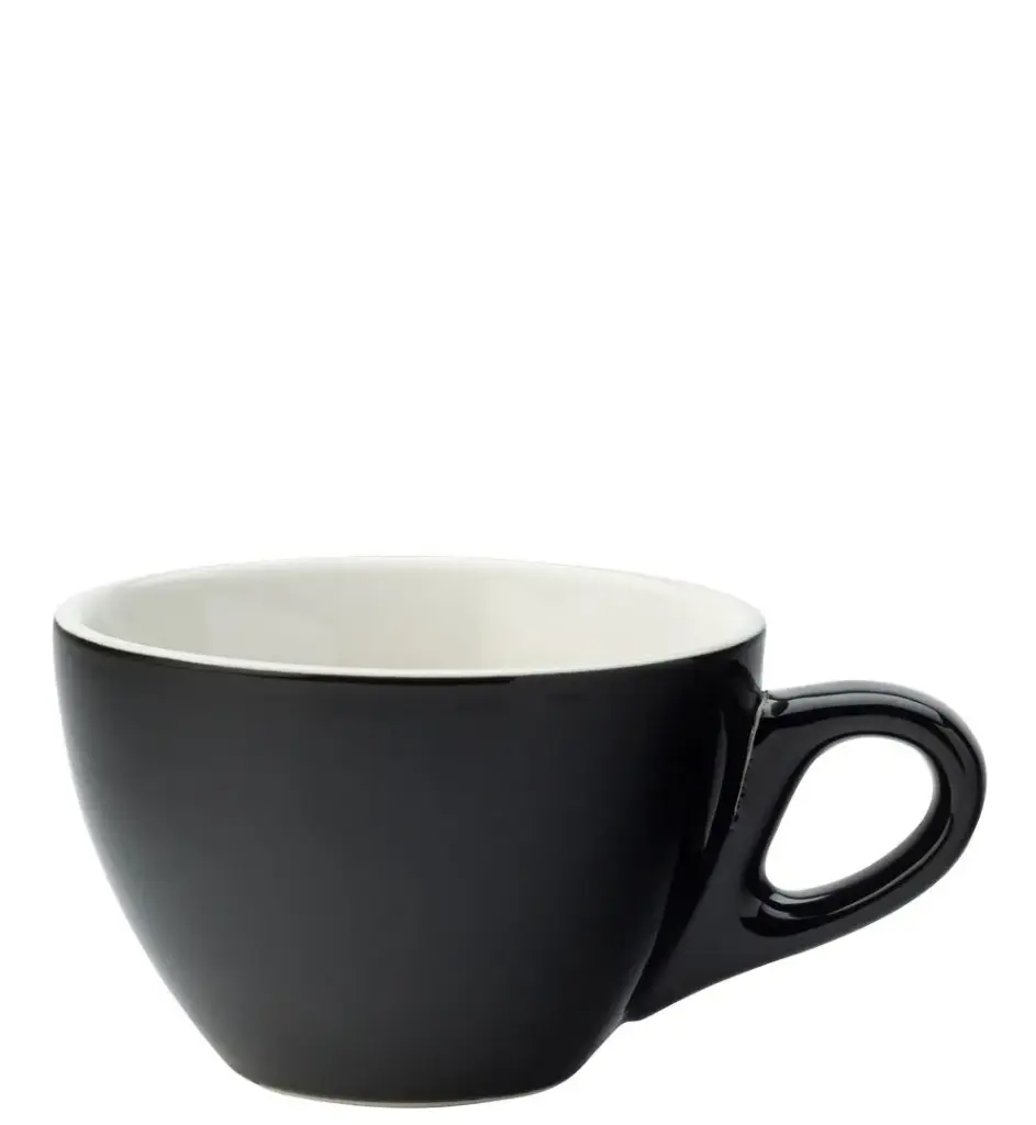 Barista Mighty Black Cup 12.25oz (35cl)