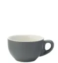Barista Latte Grey Cup 10oz (28cl)