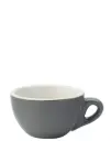 Barista Cappuccino Grey Cup 7oz (20cl)