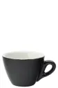 Barista Flat White Black Cup 5.5oz (16cl)
