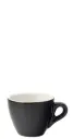 Barista Espresso Black Cup 2.75oz (8cl)