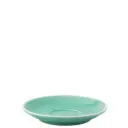 Barista Espresso Green Saucer 4.75" (12cm)