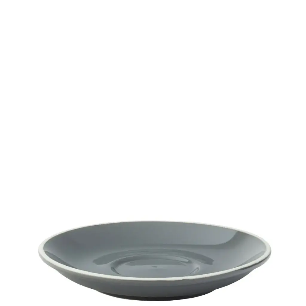 Barista Grey Saucer 5.5" (14,5cm)