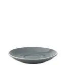 Barista Grey Cup Saucer 5.5" (14,5cm)