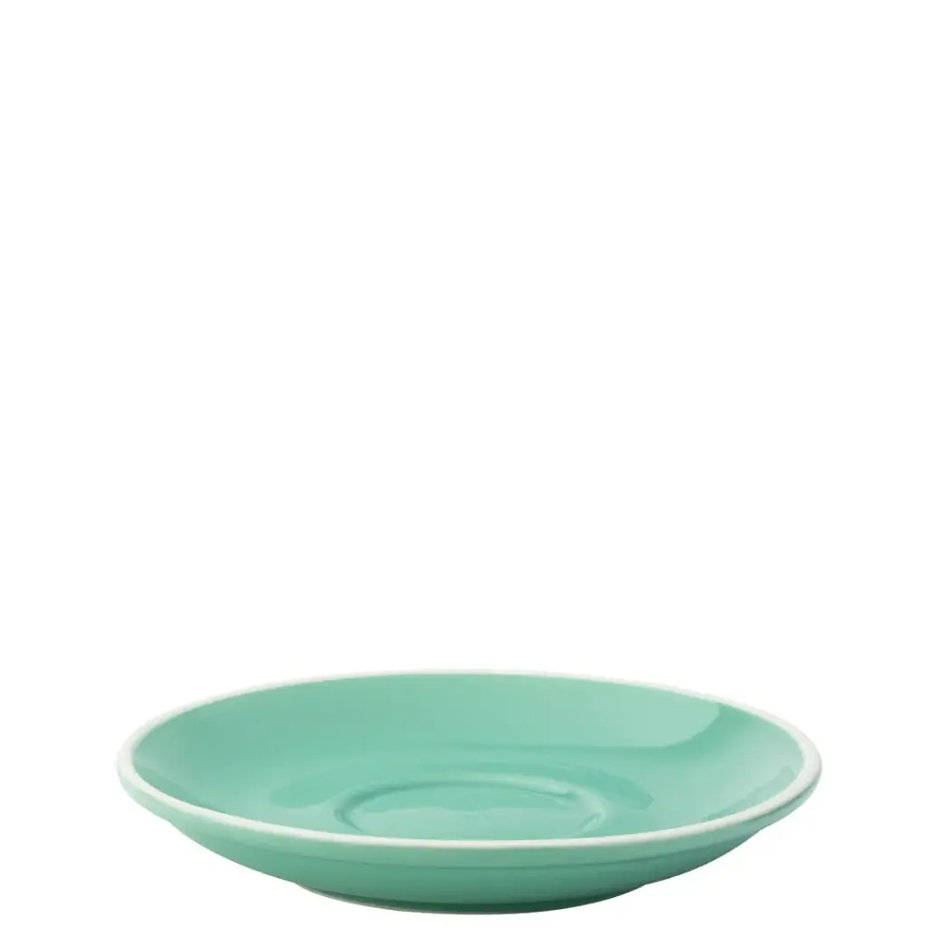Barista Green Saucer 5.5" (14,5cm)