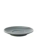 Barista Grey Saucer 6" (15.5cm)