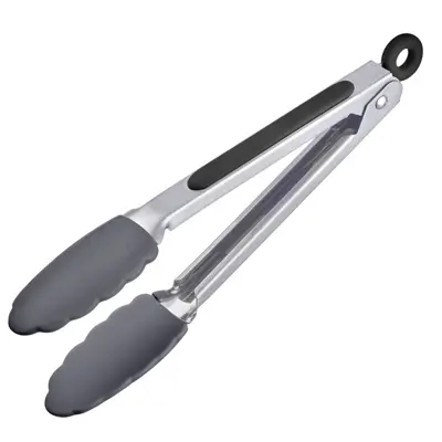Servierzange »Classic Silicone Midi«, 27 cm