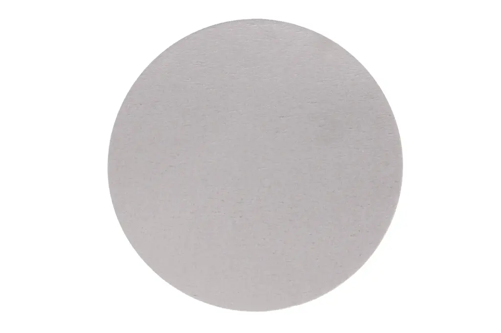 Deckel zu Schalen Alu rund 830 ml Ø 18,2 cm - 100 Stück 