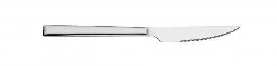 Steakmesser Modell Synthesis 18/10 Pinti - Restposten         