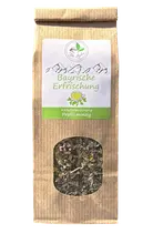 Tee - Bayerische Erfrischung - 50g lose getrocknete Kräutermischung