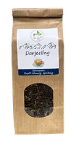 Tee - Darjeeling - 100g lose getrockneter Darjeeling (Schwarztee)