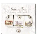 Kaffee - Genuss-Box „Murnau“ - 3 x 250g ganze Bohne  