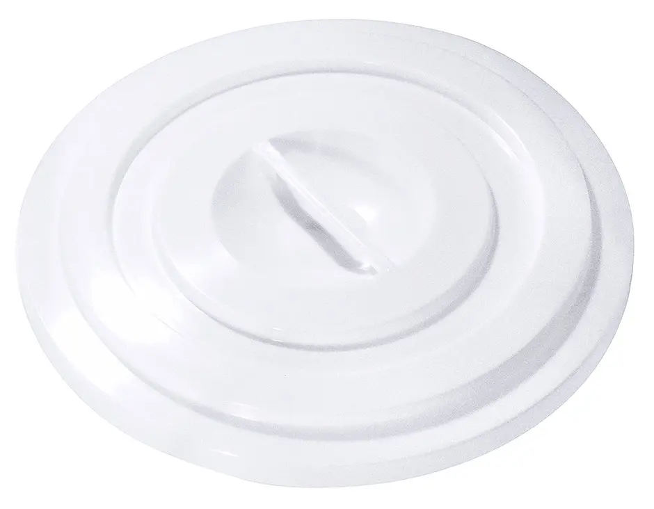 Deckel weiß zu Tonne 50 l 