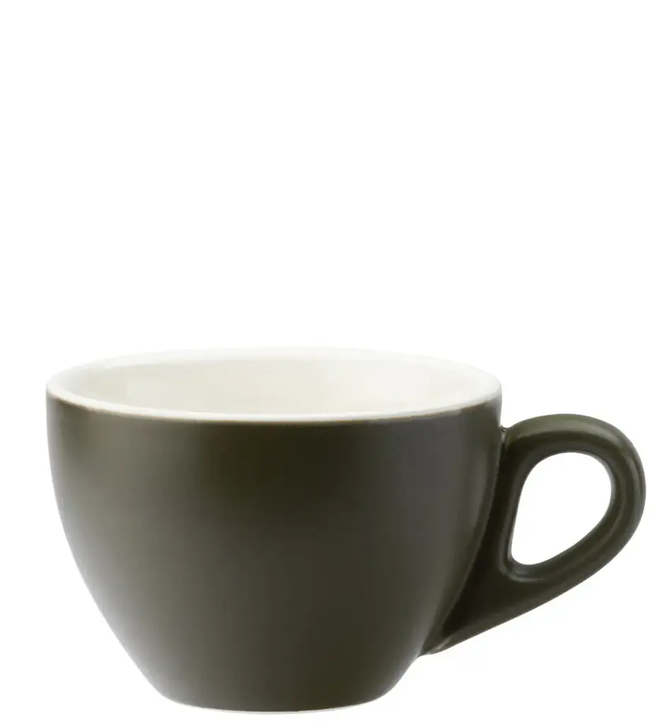 Barista Mighty Matt Olive Cup 12.25oz (35cl) 