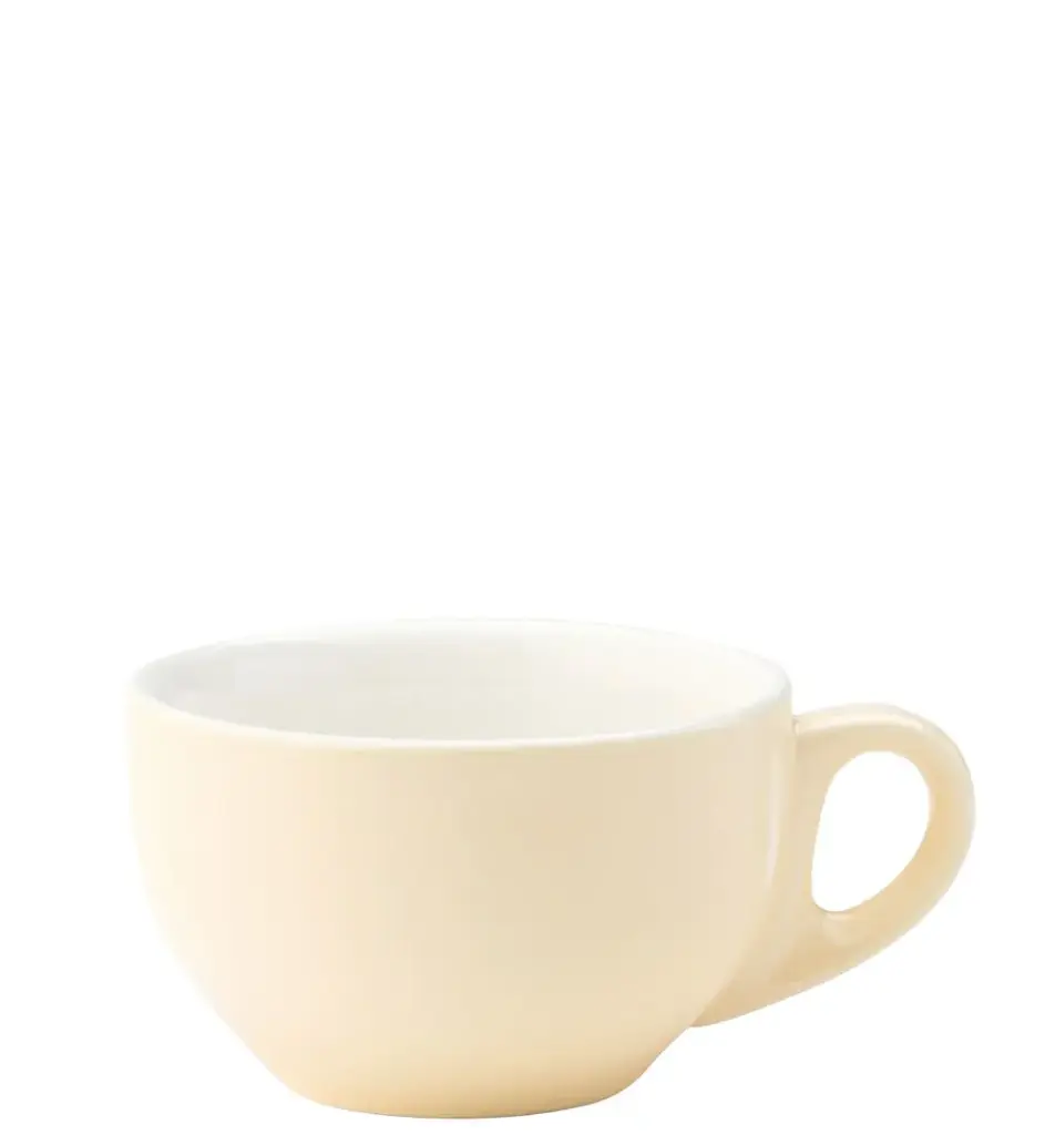 Barista Latte Cream Cup 10oz (28cl) 