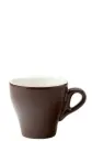 Barista Tulip Brown Cup 6.25oz (18cl)
