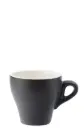Barista Tulip Matt Grey Cup 6.25oz (18cl) 