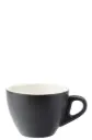Barista Flat White Matt Grey Cup 5.5oz (16cl) 