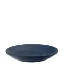 Barista Matt Navy Saucer 6" (15.5cm) 