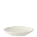 Barista Matt White Saucer 6" (15.5cm) 