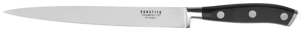 Filiermesser flexibel 18 cm Serie Vulcano - Sabatier Trompette  