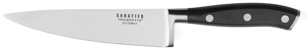 Kochmesser 16 cm Serie Vulcano - Sabatier Trompette    