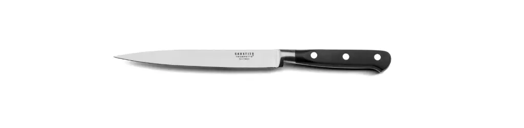 Filiermesser flexibel 18 cm Serie Origin - Sabatier Trompette  