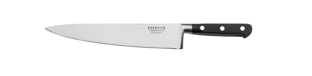 Kochmesser 30 cm Serie Origin - Sabatier Trompette 