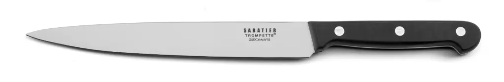 Filiermesser flexibel 18 cm Serie Universal - Sabatier Trompette  
