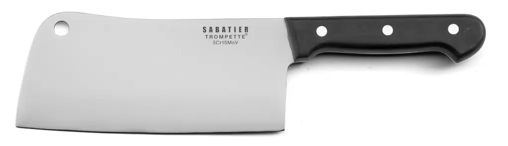 Hackbeil Serie Universal - Sabatier Trompette  