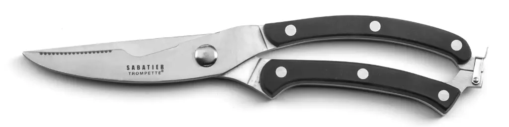 Geflügelschere Serie Universal - Sabatier Trompette  