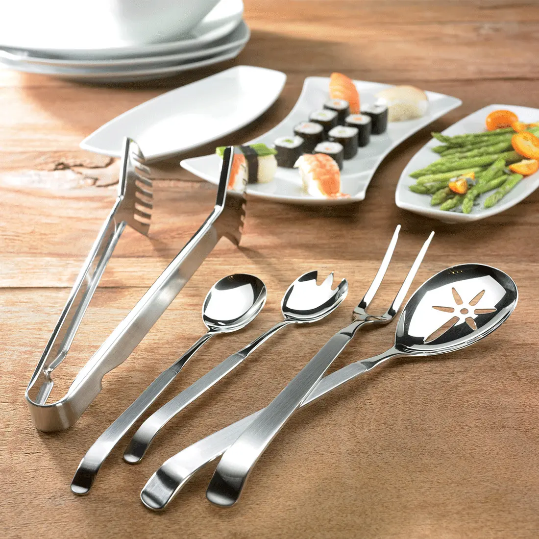 Vorlegebesteck Buffet 11319