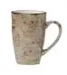 [PR/01776] Quench Mug 28,5 cl Kaffeebecher Serie Craft porcini 