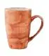 [PR/01780] Quench Mug Kaffeebecher Serie Craft terracotta