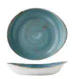 [PR/01788] Bowl Freestyle 28 cm Serie Craft blau