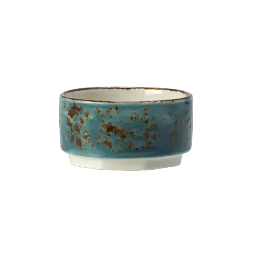 [PR/02723] Tasters Dip 6,5 cm Serie Craft blau