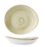 [PR/01797] Bowl Freestyle 28 cm Serie Craft grün
