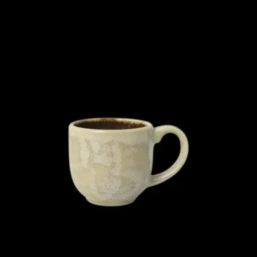 [PR/03172] City Mug 11,4 cl Espresso Aurora Vesuvius Amber