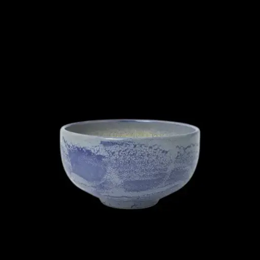[PR/03281] Bowl 11 cm Aurora Revolution Bluestone