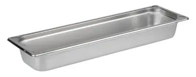 [PR/07702] GN 2/4 Behälter 100 mm tief