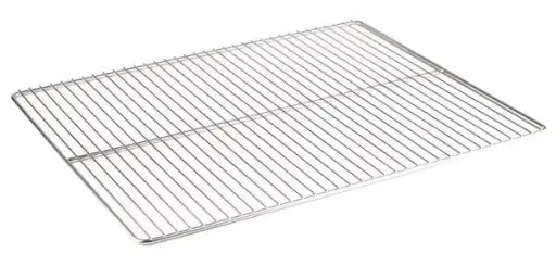 [PR/01818] Rost 1/1 GN Edelstahl 