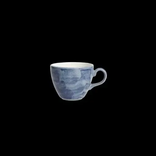 [PR/07088] Liv Cup 8,5 cl Espresso Revolution Bluestone