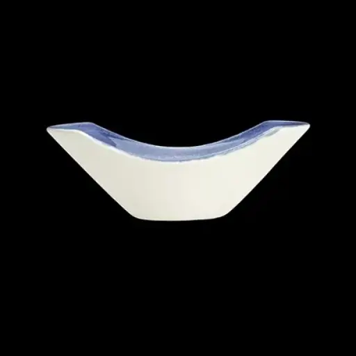 [PR/03208] Scoop Bowl 16,5 cm Revolution Bluestone