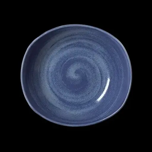 [PR/03232] Zest Platter 25,5 cm Revolution Bluestone