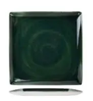 Platte 27 x 27 cm Vesuvius  