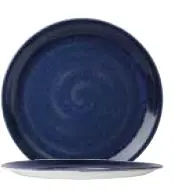 Coupe Plate 28 cm Vesuvius 