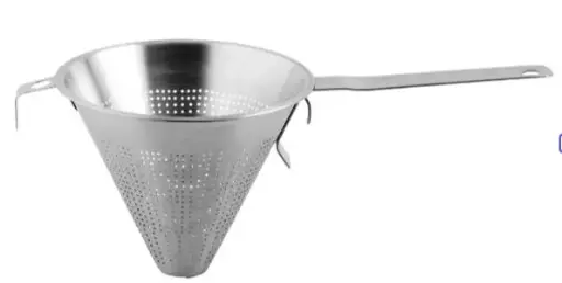 [PR/07563] Spitzsieb Ø 13 cm