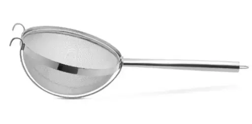 [PR/03622] Einsatz extra zu Passier-/Brühsieb fein 22 cm doppelt 