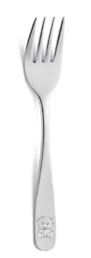 [PR/03729] Kinder Gabel Teddy  